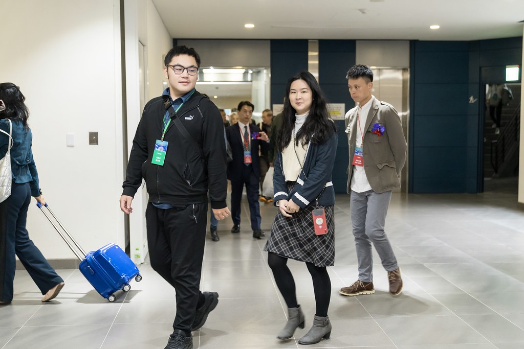 [活動攝影]臺北大學電機資訊學院20週年院慶-最專業的團隊完成每場完美活動攝影，拍的不只好更要快! #活動拍攝