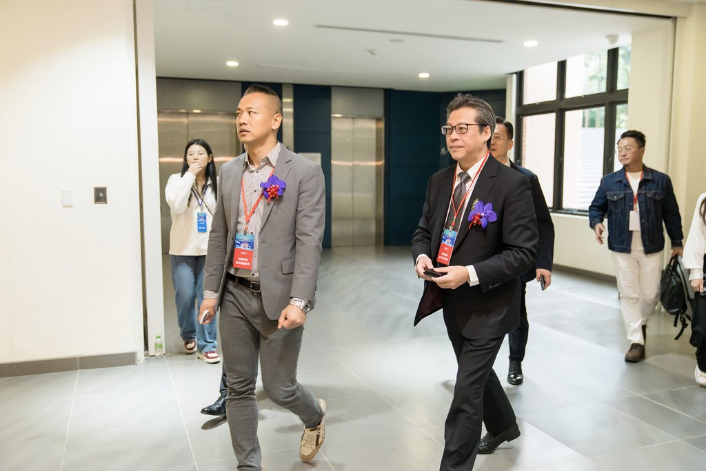 [活動攝影]臺北大學電機資訊學院20週年院慶-最專業的團隊完成每場完美活動攝影，拍的不只好更要快! #即拍即印