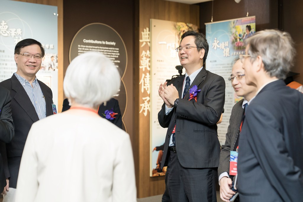 [活動攝影]臺北大學電機資訊學院20週年院慶-最專業的團隊完成每場完美活動攝影，拍的不只好更要快! #雲端攝影