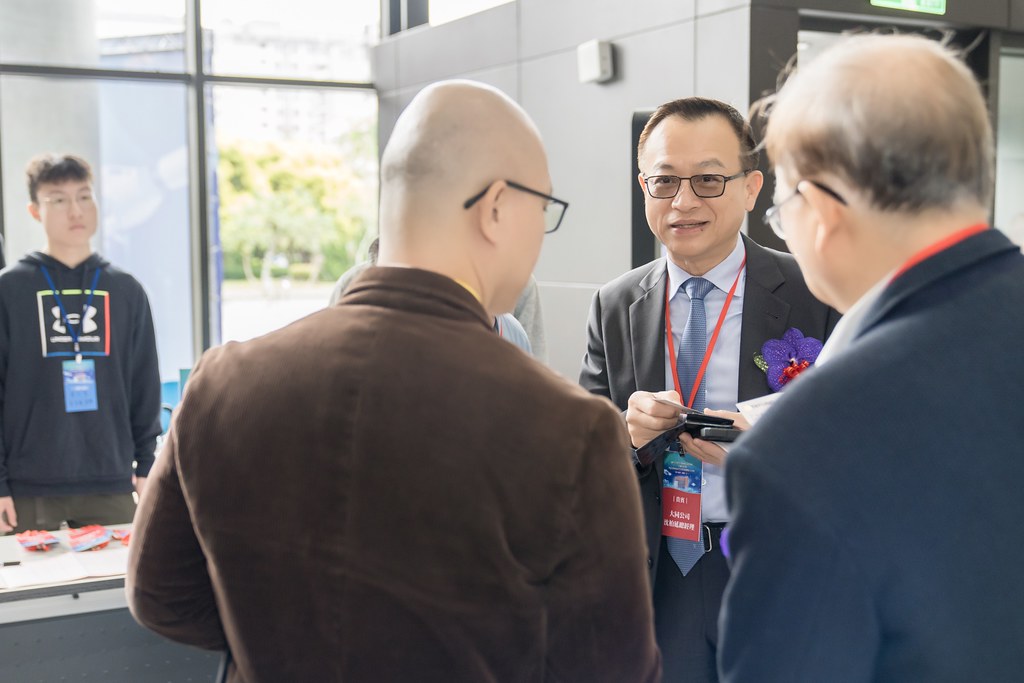 [活動攝影]臺北大學電機資訊學院20週年院慶-最專業的團隊完成每場完美活動攝影，拍的不只好更要快! #即時攝影