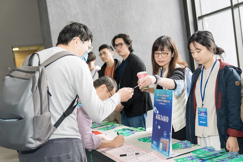 [活動攝影]臺北大學電機資訊學院20週年院慶-最專業的團隊完成每場完美活動攝影，拍的不只好更要快! #活動拍立得