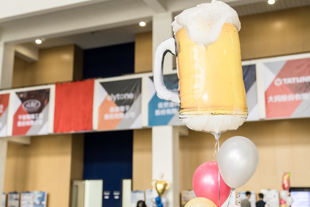 [活動攝影]臺北大學電機資訊學院20週年院慶-最專業的團隊完成每場完美活動攝影，拍的不只好更要快! #活動拍攝