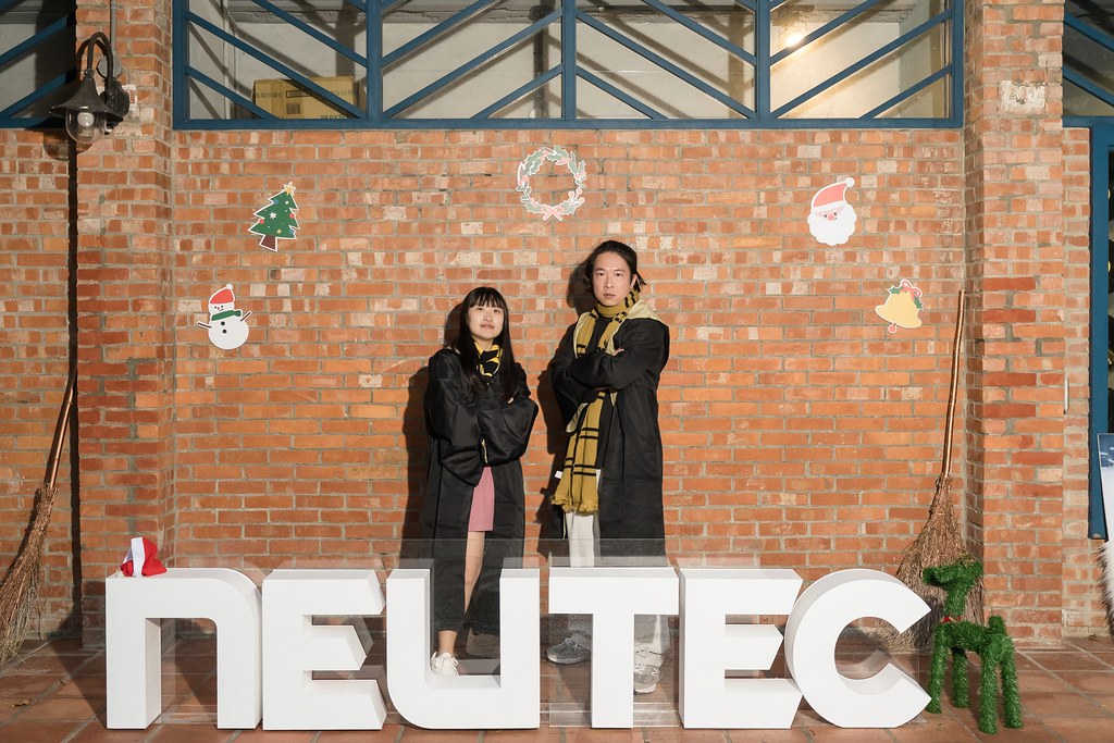 [即拍即印]2024日新聖誕派對-最專業的團隊完成每場完美活動攝影，拍的不只好更要快! #即拍即印