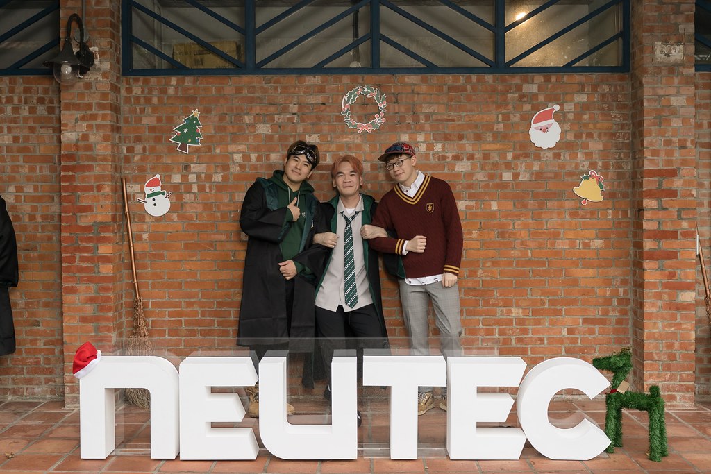 [即拍即印]2024日新聖誕派對-最專業的團隊完成每場完美活動攝影，拍的不只好更要快! #即拍即印