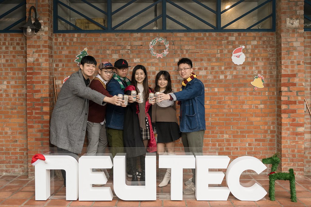 [即拍即印]2024日新聖誕派對-最專業的團隊完成每場完美活動攝影，拍的不只好更要快! #即時攝影