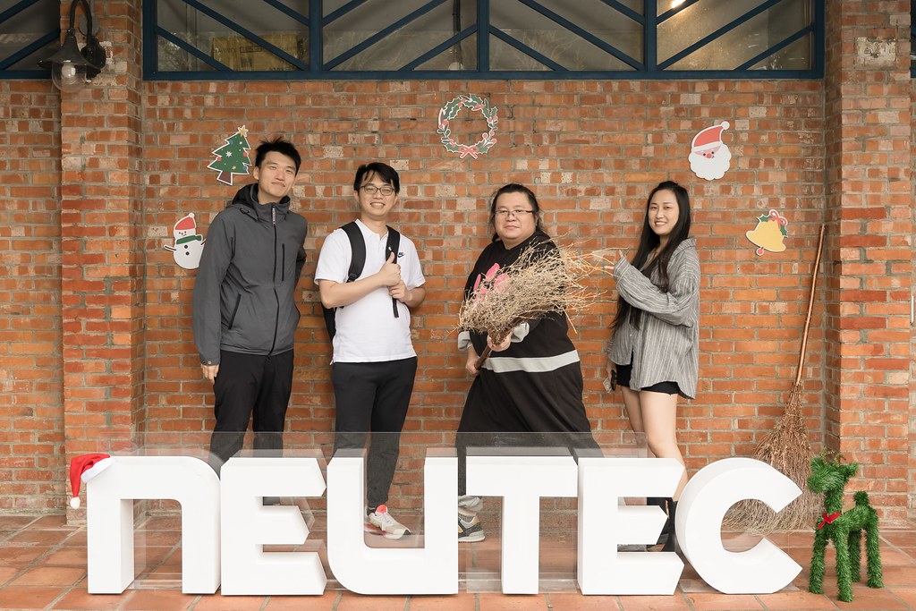 [即拍即印]2024日新聖誕派對-最專業的團隊完成每場完美活動攝影，拍的不只好更要快! #活動拍攝