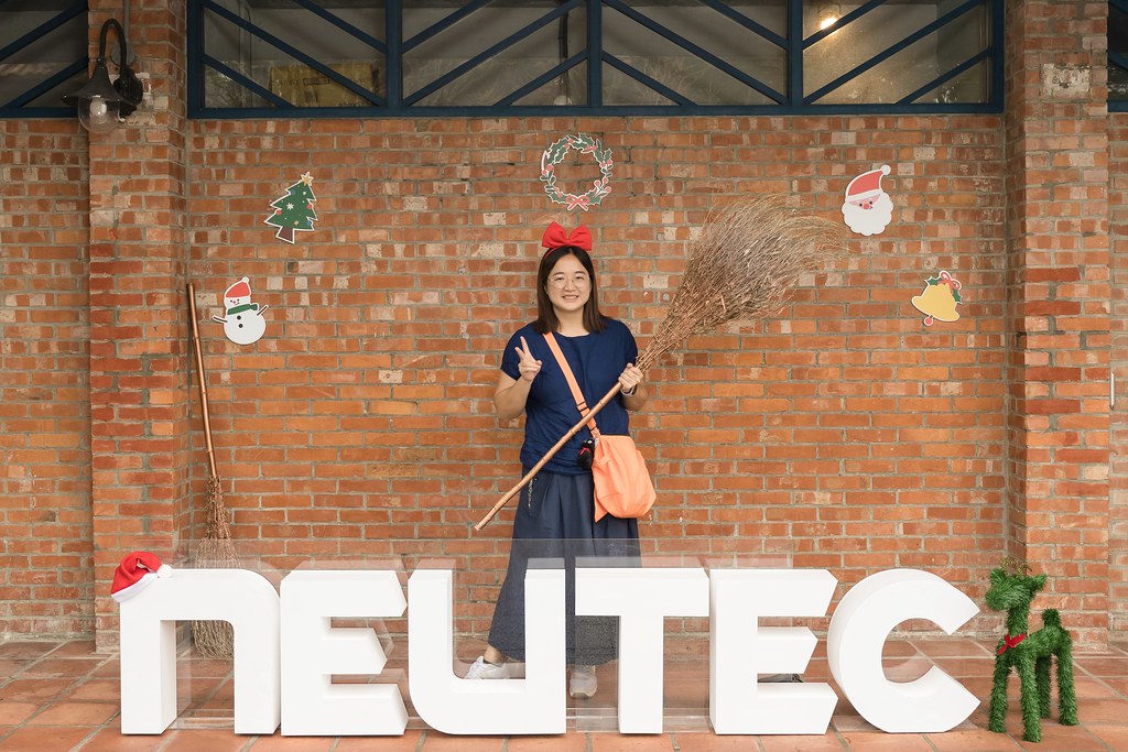 [即拍即印]2024日新聖誕派對-最專業的團隊完成每場完美活動攝影，拍的不只好更要快! #即時攝影