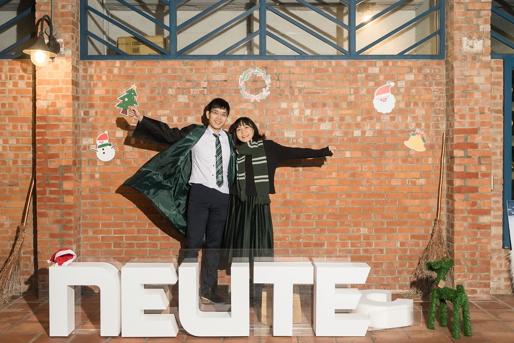 [即拍即印]2024日新聖誕派對-最專業的團隊完成每場完美活動攝影，拍的不只好更要快! #雲端攝影