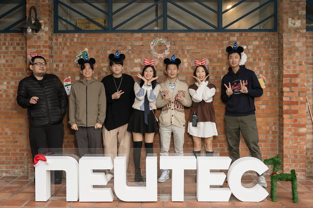 [即拍即印]2024日新聖誕派對-最專業的團隊完成每場完美活動攝影，拍的不只好更要快! #即拍即印