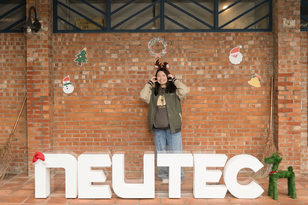 [即拍即印]2024日新聖誕派對-最專業的團隊完成每場完美活動攝影，拍的不只好更要快! #活動拍攝