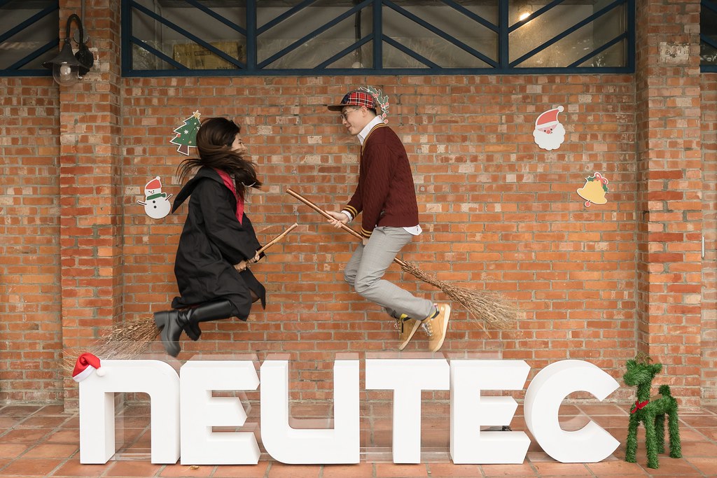 [即拍即印]2024日新聖誕派對-最專業的團隊完成每場完美活動攝影，拍的不只好更要快! #雲端攝影