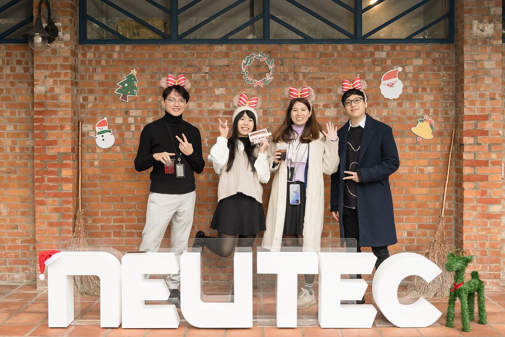 [即拍即印]2024日新聖誕派對-最專業的團隊完成每場完美活動攝影，拍的不只好更要快! #即拍即印