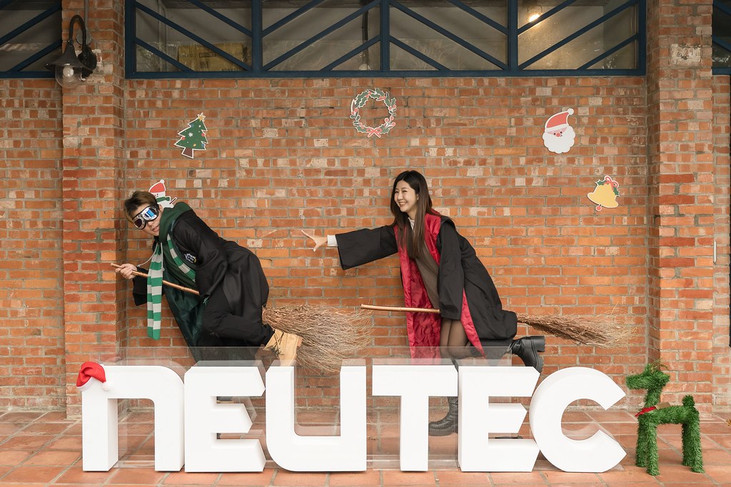 [即拍即印]2024日新聖誕派對-最專業的團隊完成每場完美活動攝影，拍的不只好更要快! #活動攝影