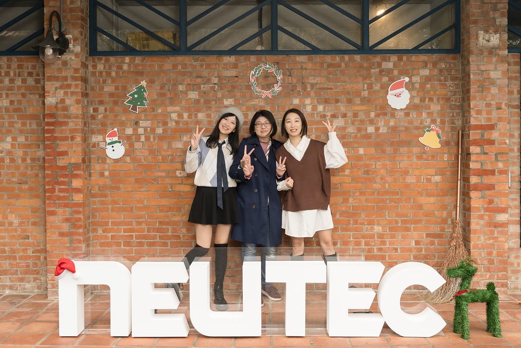 [即拍即印]2024日新聖誕派對-最專業的團隊完成每場完美活動攝影，拍的不只好更要快! #活動拍攝