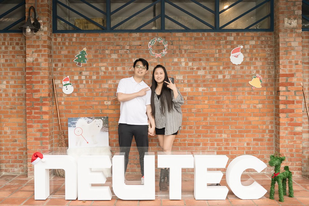 [即拍即印]2024日新聖誕派對-最專業的團隊完成每場完美活動攝影，拍的不只好更要快! #活動拍立得