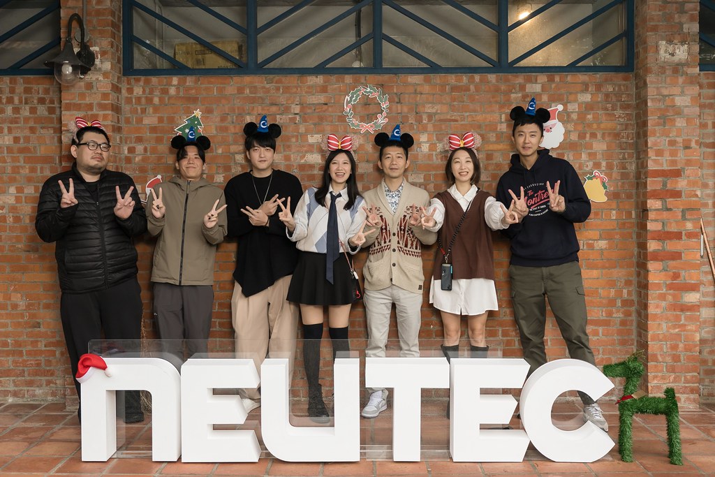 [即拍即印]2024日新聖誕派對-最專業的團隊完成每場完美活動攝影，拍的不只好更要快! #活動拍立得