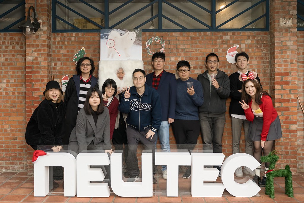 [即拍即印]2024日新聖誕派對-最專業的團隊完成每場完美活動攝影，拍的不只好更要快! #即拍即印