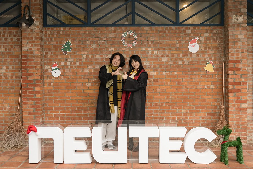 [即拍即印]2024日新聖誕派對-最專業的團隊完成每場完美活動攝影，拍的不只好更要快! #即拍即印