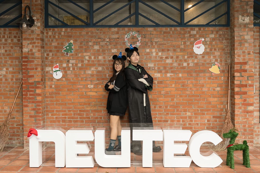 [即拍即印]2024日新聖誕派對-最專業的團隊完成每場完美活動攝影，拍的不只好更要快! #活動攝影