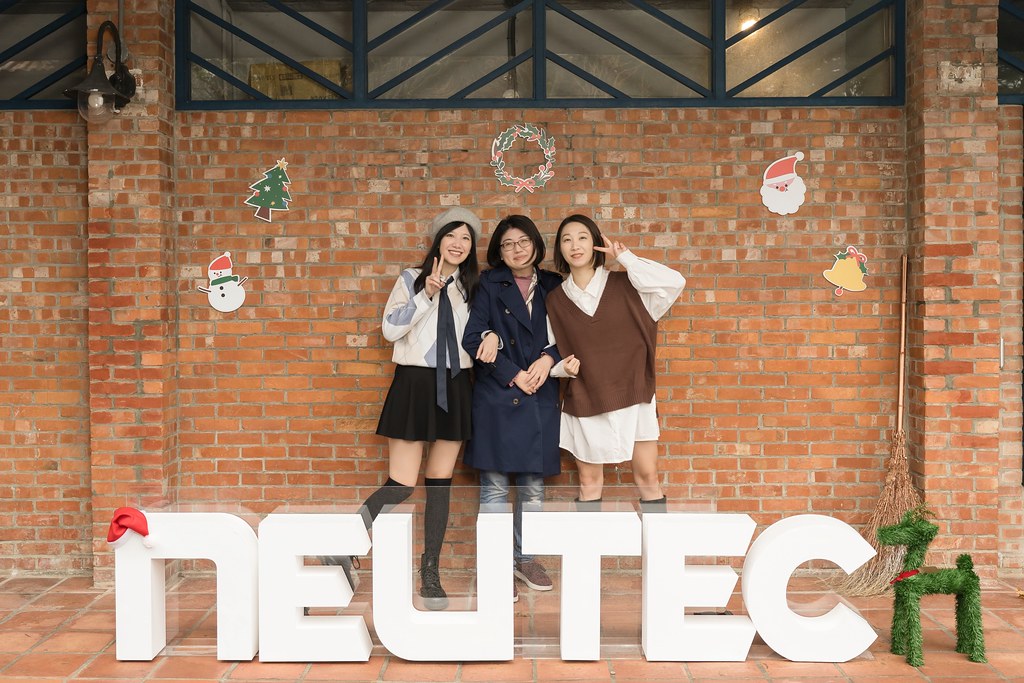 [即拍即印]2024日新聖誕派對-最專業的團隊完成每場完美活動攝影，拍的不只好更要快! #活動拍立得