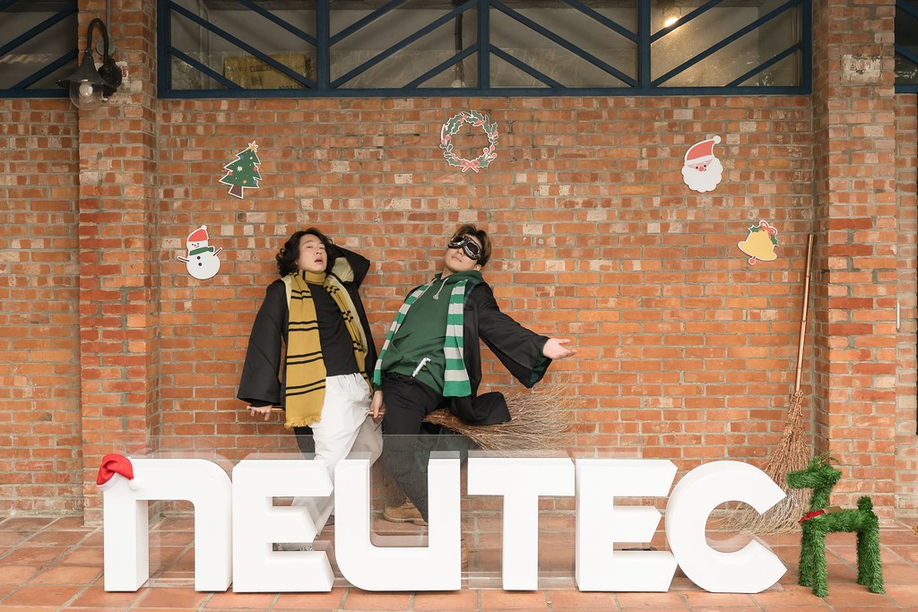 [即拍即印]2024日新聖誕派對-最專業的團隊完成每場完美活動攝影，拍的不只好更要快! #活動拍攝