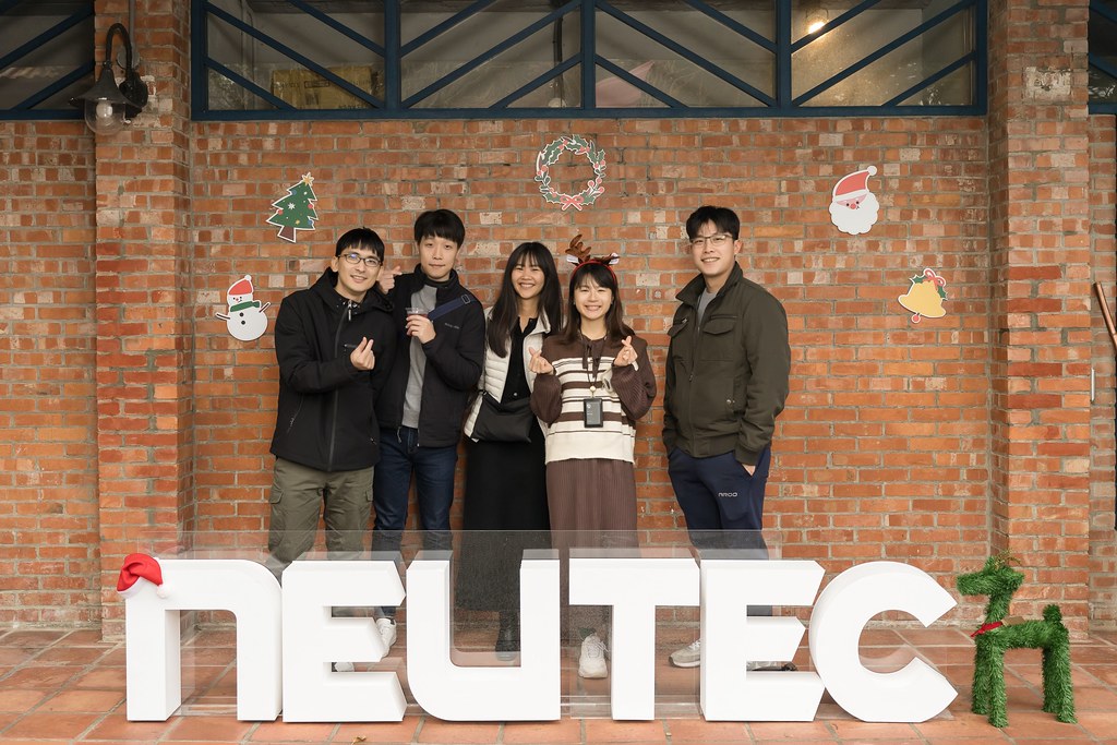 [即拍即印]2024日新聖誕派對-最專業的團隊完成每場完美活動攝影，拍的不只好更要快! #雲端攝影