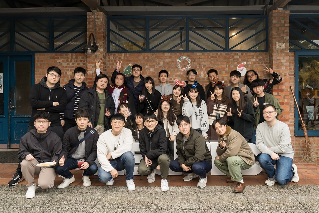 [即拍即印]2024日新聖誕派對-最專業的團隊完成每場完美活動攝影，拍的不只好更要快! #即拍即印