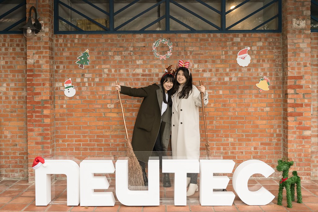 [即拍即印]2024日新聖誕派對-最專業的團隊完成每場完美活動攝影，拍的不只好更要快! #雲端攝影