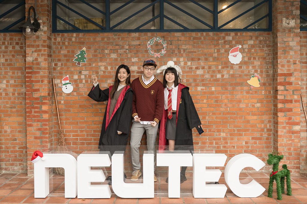 [即拍即印]2024日新聖誕派對-最專業的團隊完成每場完美活動攝影，拍的不只好更要快! #活動攝影