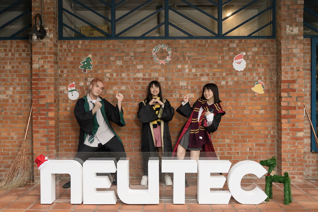 [即拍即印]2024日新聖誕派對-最專業的團隊完成每場完美活動攝影，拍的不只好更要快! #即拍即印