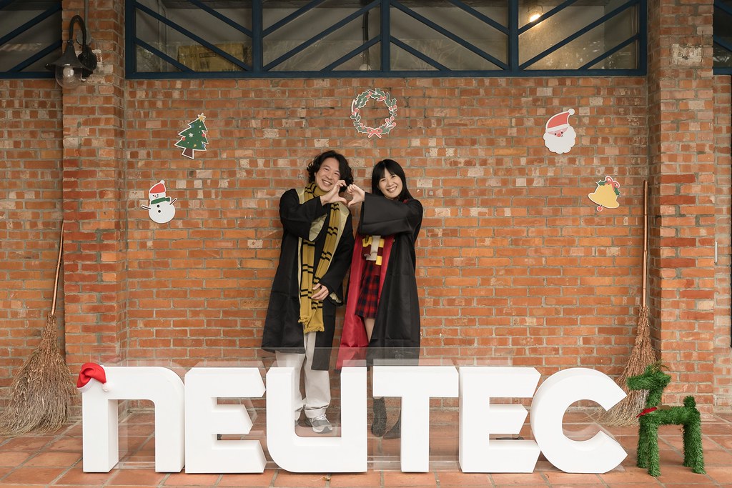 [即拍即印]2024日新聖誕派對-最專業的團隊完成每場完美活動攝影，拍的不只好更要快! #即拍即印