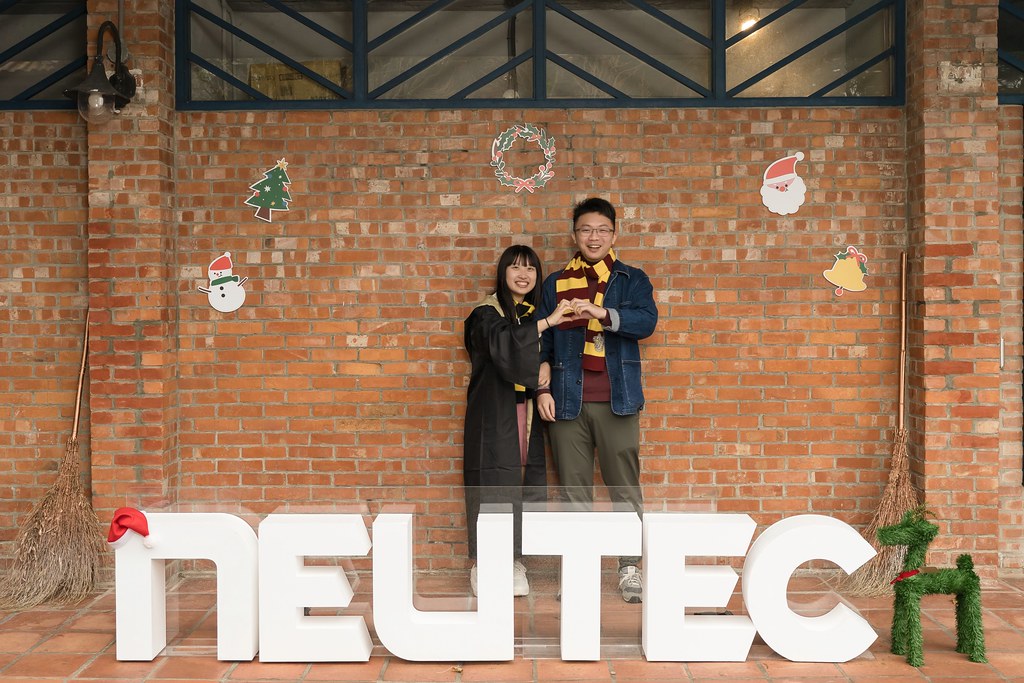 [即拍即印]2024日新聖誕派對-最專業的團隊完成每場完美活動攝影，拍的不只好更要快! #即時攝影