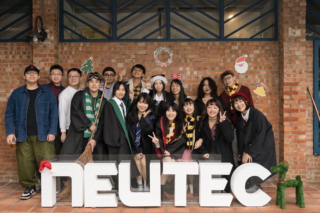 [即拍即印]2024日新聖誕派對-最專業的團隊完成每場完美活動攝影，拍的不只好更要快! #即拍即印