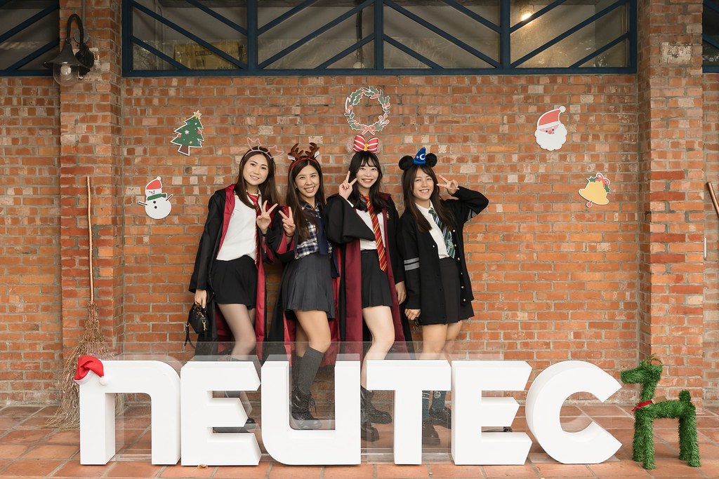 [即拍即印]2024日新聖誕派對-最專業的團隊完成每場完美活動攝影，拍的不只好更要快! #即拍即印