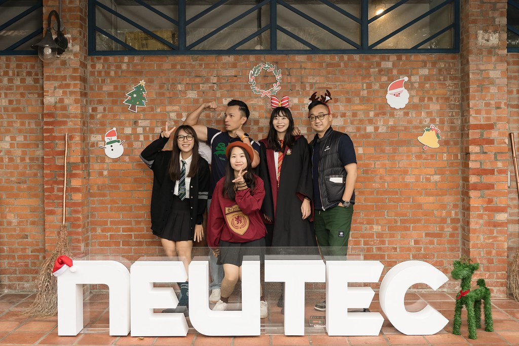 [即拍即印]2024日新聖誕派對-最專業的團隊完成每場完美活動攝影，拍的不只好更要快! #即拍即印