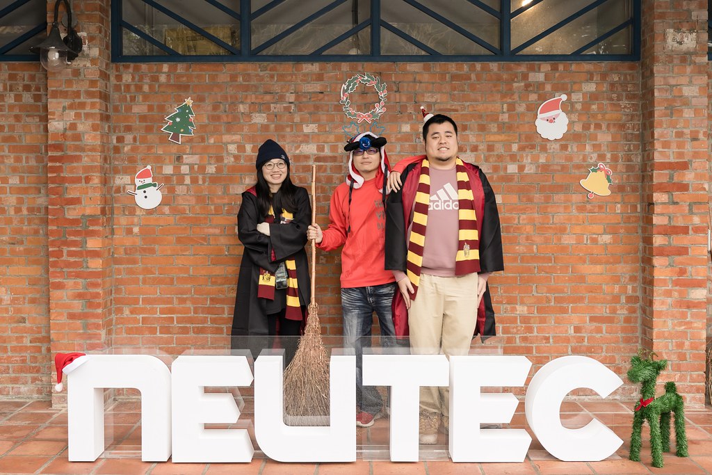 [即拍即印]2024日新聖誕派對-最專業的團隊完成每場完美活動攝影，拍的不只好更要快! #即拍即印