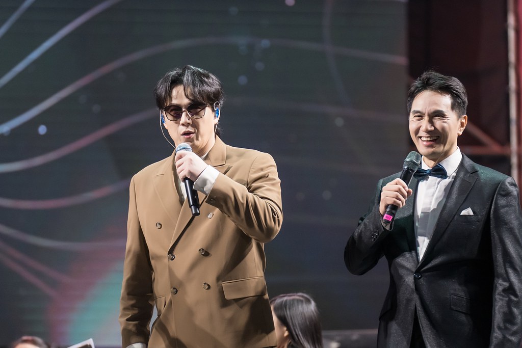 [活動攝影]NTSO交響派對 台灣歌謠演唱會-最專業的團隊完成每場完美活動攝影，拍的不只好更要快! #尾牙攝影