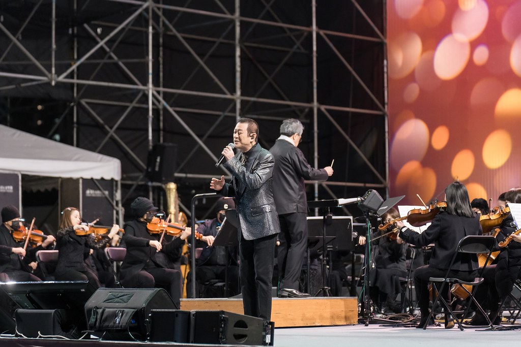 [活動攝影]NTSO交響派對 台灣歌謠演唱會-最專業的團隊完成每場完美活動攝影，拍的不只好更要快! #即時攝影