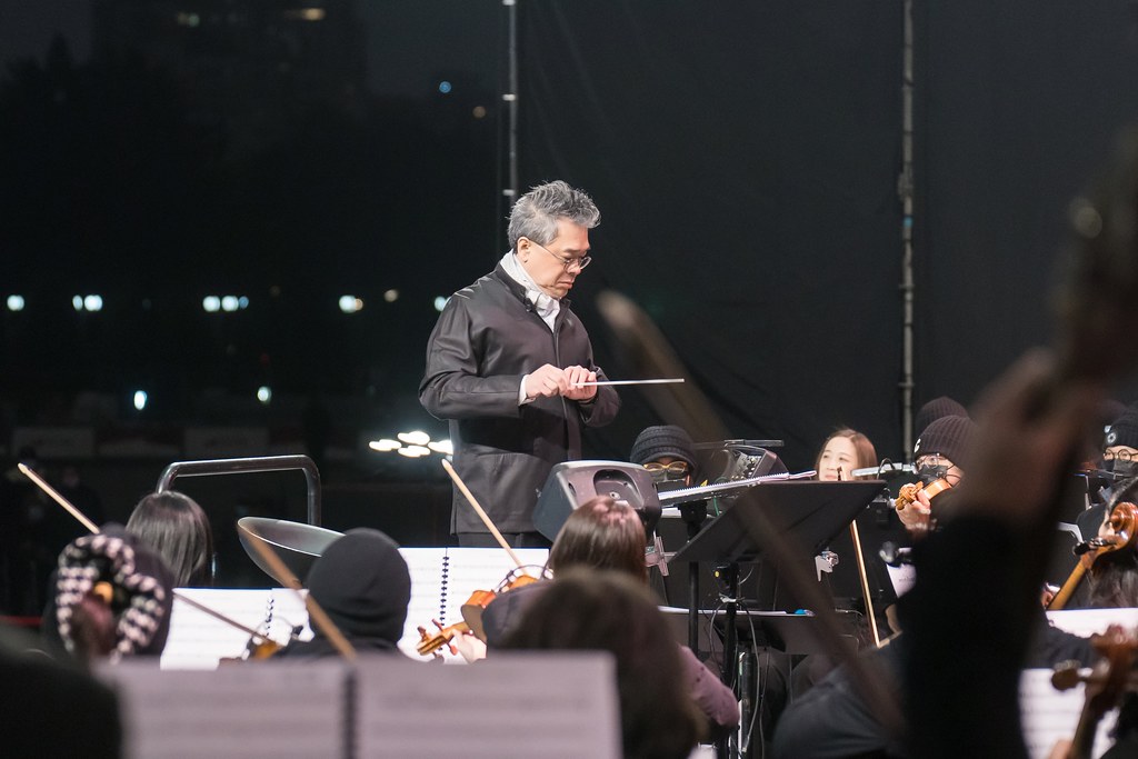 [活動攝影]NTSO交響派對 台灣歌謠演唱會-最專業的團隊完成每場完美活動攝影，拍的不只好更要快! #活動拍立得