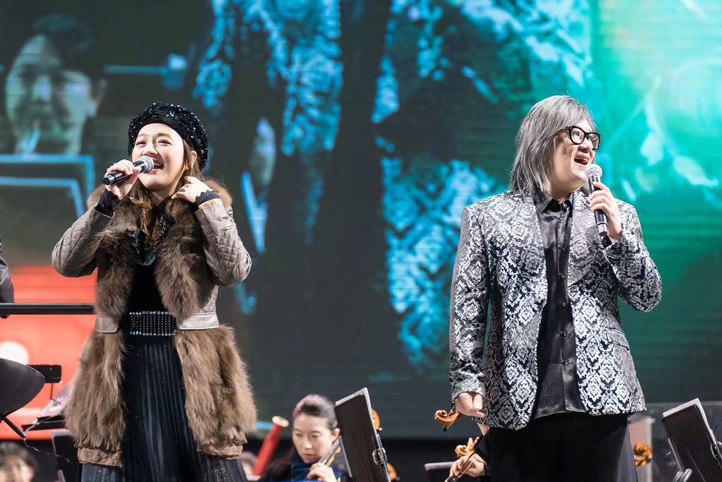 [活動攝影]NTSO交響派對 台灣歌謠演唱會-最專業的團隊完成每場完美活動攝影，拍的不只好更要快! #活動拍立得