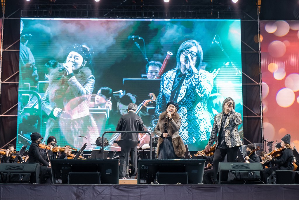 [活動攝影]NTSO交響派對 台灣歌謠演唱會-最專業的團隊完成每場完美活動攝影，拍的不只好更要快! #活動攝影