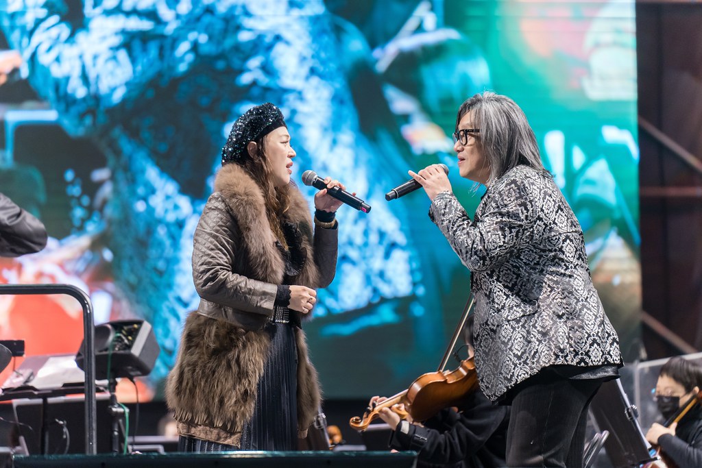 [活動攝影]NTSO交響派對 台灣歌謠演唱會-最專業的團隊完成每場完美活動攝影，拍的不只好更要快! #雲端攝影