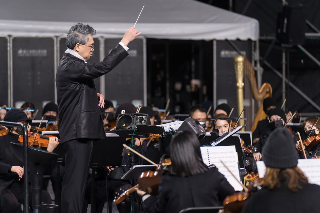 [活動攝影]NTSO交響派對 台灣歌謠演唱會-最專業的團隊完成每場完美活動攝影，拍的不只好更要快! #雲端攝影