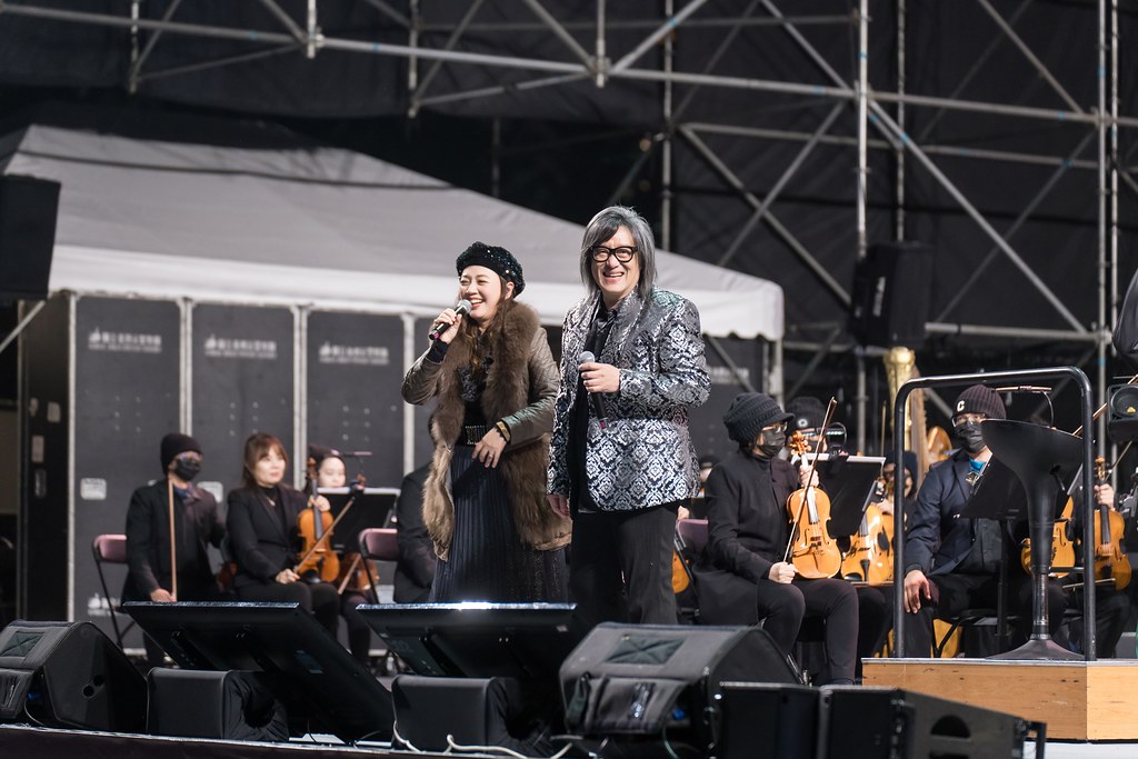 [活動攝影]NTSO交響派對 台灣歌謠演唱會-最專業的團隊完成每場完美活動攝影，拍的不只好更要快! #尾牙攝影