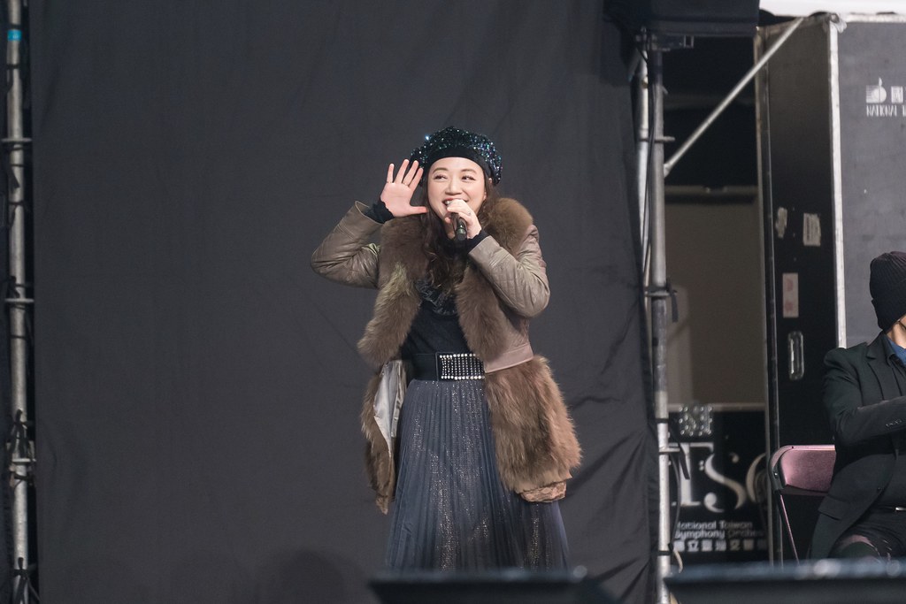 [活動攝影]NTSO交響派對 台灣歌謠演唱會-最專業的團隊完成每場完美活動攝影，拍的不只好更要快! #即時攝影