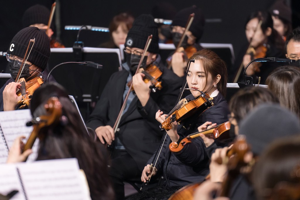 [活動攝影]NTSO交響派對 台灣歌謠演唱會-最專業的團隊完成每場完美活動攝影，拍的不只好更要快! #即時攝影