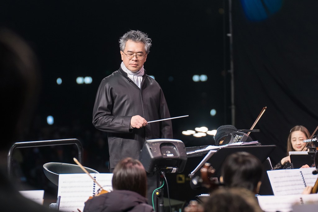 [活動攝影]NTSO交響派對 台灣歌謠演唱會-最專業的團隊完成每場完美活動攝影，拍的不只好更要快! #活動攝影