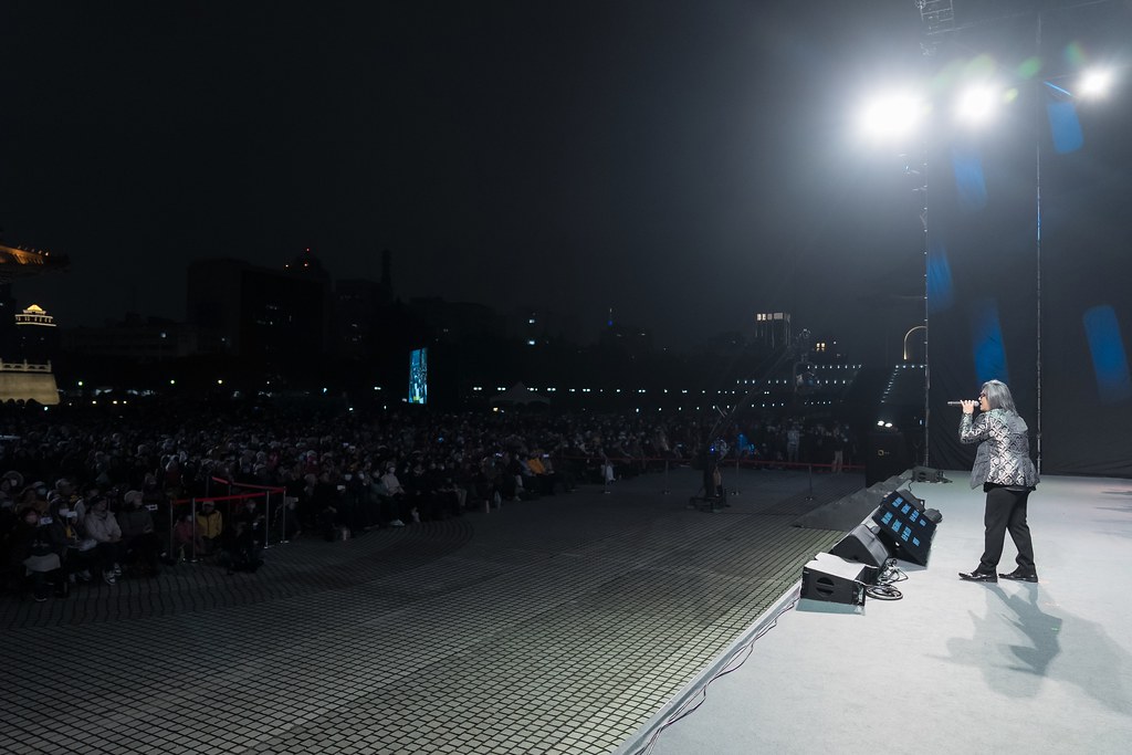 [活動攝影]NTSO交響派對 台灣歌謠演唱會-最專業的團隊完成每場完美活動攝影，拍的不只好更要快! #即時攝影