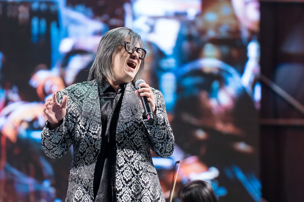 [活動攝影]NTSO交響派對 台灣歌謠演唱會-最專業的團隊完成每場完美活動攝影，拍的不只好更要快! #尾牙攝影