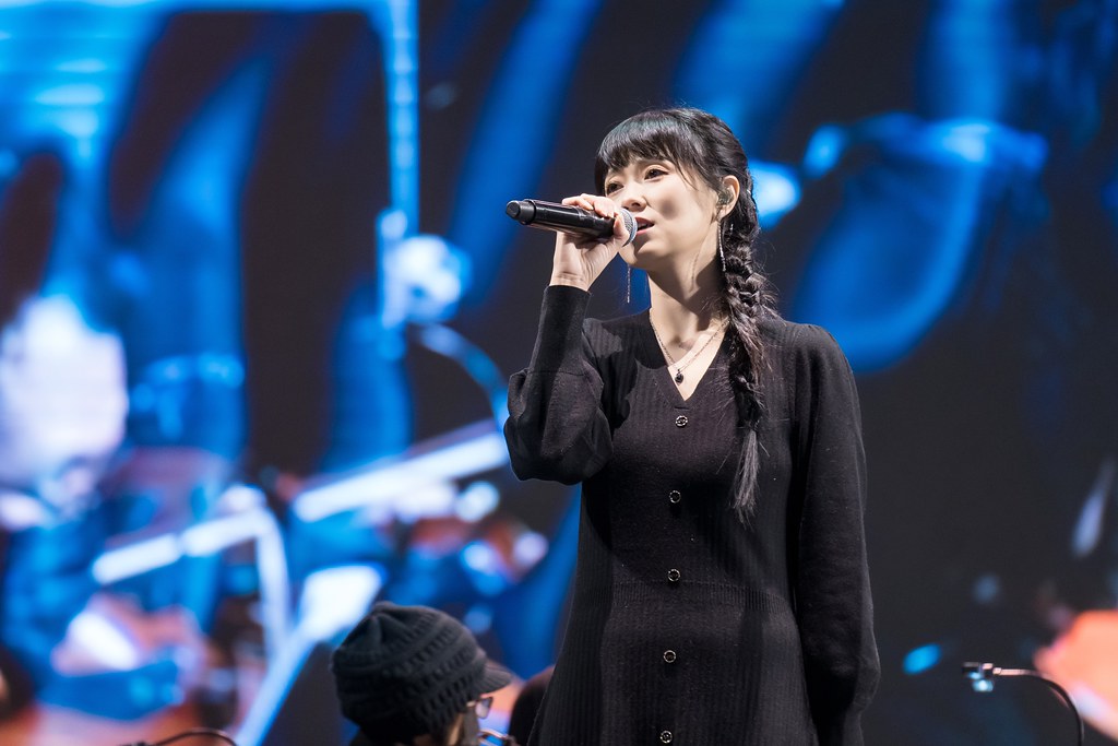 [活動攝影]NTSO交響派對 台灣歌謠演唱會-最專業的團隊完成每場完美活動攝影，拍的不只好更要快! #即時攝影